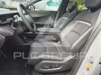 2026 Mazda CX-6e (EZ-60)