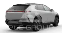 2026 Mazda CX-6e (EZ-60)