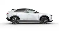 2026 Mazda CX-6e (EZ-60)