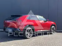 2026 Mazda CX-6e (EZ-60)