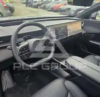 2026 Mazda CX-6e (EZ-60)