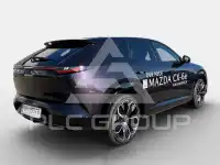 2026 Mazda CX-6e (EZ-60)