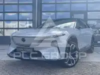 2026 Mazda CX-6e (EZ-60)