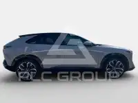 2026 Mazda CX-6e (EZ-60)