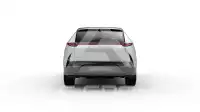 2026 Mazda CX-6e (EZ-60)