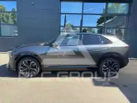 2026 Mazda CX-6e (EZ-60)