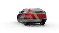 2026 Mazda CX-6e (EZ-60)