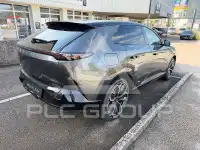 2026 Mazda CX-6e (EZ-60)