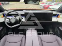 2026 Mazda CX-6e (EZ-60)