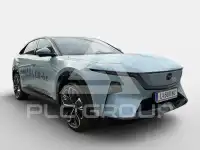 2026 Mazda CX-6e (EZ-60)