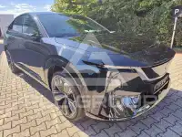 2026 Mazda CX-6e (EZ-60)