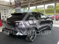 2026 Mazda CX-6e (EZ-60)