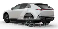 2026 Mazda CX-6e (EZ-60)