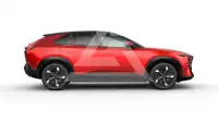 2026 Mazda CX-6e (EZ-60)