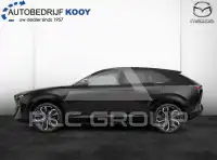 2026 Mazda CX-6e (EZ-60)