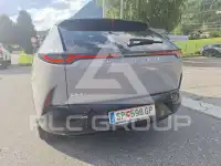2026 Mazda CX-6e (EZ-60)