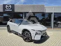 2026 Mazda CX-6e (EZ-60)