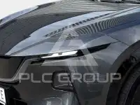 2026 Mazda CX-6e (EZ-60)