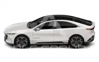 2026 Mazda CX-6e (EZ-60)