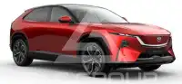 2026 Mazda CX-6e (EZ-60)