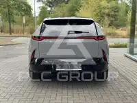 2026 Mazda CX-6e (EZ-60)