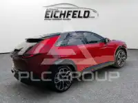 2026 Mazda CX-6e (EZ-60)