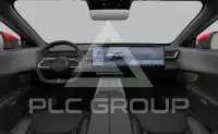 2026 Mazda CX-6e (EZ-60)