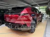 2026 Mazda CX-6e (EZ-60)