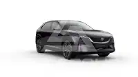 2026 Mazda CX-6e (EZ-60)