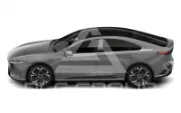 2026 Mazda CX-6e (EZ-60)