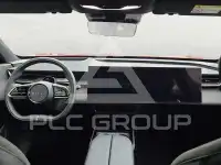 2026 Mazda CX-6e (EZ-60)