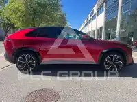 2026 Mazda CX-6e (EZ-60)