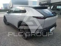 2026 Mazda CX-6e (EZ-60)