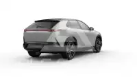 2026 Mazda CX-6e (EZ-60)