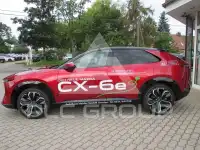 2026 Mazda CX-6e (EZ-60)