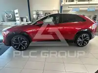 2026 Mazda CX-6e (EZ-60)