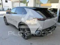 2026 Mazda CX-6e (EZ-60)
