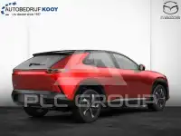 2026 Mazda CX-6e (EZ-60)