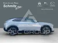 2026 Mazda CX-6e (EZ-60)