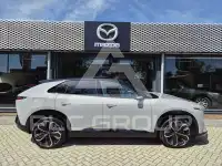 2026 Mazda CX-6e (EZ-60)