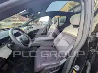 2026 Mazda CX-6e (EZ-60)