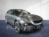 2026 Mazda CX-6e (EZ-60)