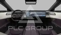 2026 Mazda CX-6e (EZ-60)