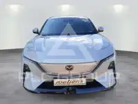 2026 Mazda CX-6e (EZ-60)