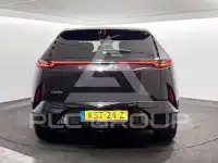 2026 Mazda CX-6e (EZ-60)