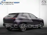 2026 Mazda CX-6e (EZ-60)