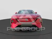 2026 Mazda CX-6e (EZ-60)