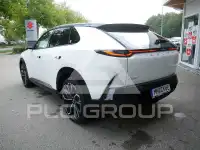 2026 Mazda CX-6e (EZ-60)