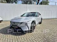 2026 Mazda CX-6e (EZ-60)