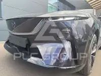 2026 Mazda CX-6e (EZ-60)